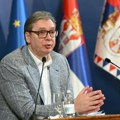 Vučić: Rafinerija mora da radi,već se pojavljuje dizel od nove nafte koju je preradila
