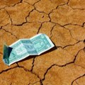 Dolar gubi trku: Investitori očekuju pad američke valute