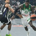 Užasne vesti za Partizan pred duplo kolo: Najbolji igrač Panatinaikosa vraća se za duel sa crno-belima