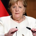 Nemački mediji: Merkel najavila prisustvo na skupu CDU, prvi put od odlaska sa mesta kancelara