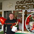 Mesto gde se kupuju jedinstveni pokloni najdražima: Cvećara „Prestiž“ u znaku ljubavi i lepote