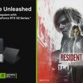 Gigabyte u saradnji sa Nvidia GeForce RT poklanja igru Resident Evil Requiem uz kupovinu odabranih proizvoda