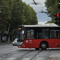 Red vožnje GSP za praznike: Ovako idu vozila gradskog prevoza