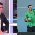 „Novak je rekao da istrajemo, a on je najveći ambasador Srbije“