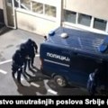 Pritvor zbog sumnje da su pripremali napad, advokat kaže komentarisali dnevnu politiku