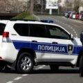 Dvojica uhapšenih zbog sumnje da su pripremali nasilnu promenu vlasti u Srbiji