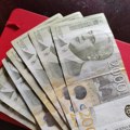 RSZ: Prosečna plata u Kragujevcu porasla za 14.000 dinara za godinu dana