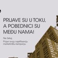 Effie Awards Srbija: Prijavite kampanju koja je donela rezultate!