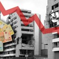 Koliko nas je koštalo 78 dana NATO pakla? Ekonomija vraćena vek unazad, šteta merena milijardama