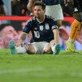 Da li je ovo kraj jedne ere?! Planeta videla Mesijev poslednji gol na tlu Argentine?! (video)