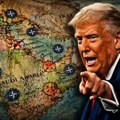 Tramp poslao zabrinjavajuću poruku! Američki predsednik misterioznom objavom uzdrmao svet, niko ne zna šta se sprema!