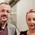 Koncert saksofoniste Ninoslava Dimova i pijanistkinje Maje Popović