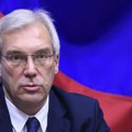 Gruško poručuje: Partnerstvo Srbije i Rusije ključ stabilnosti Balkana
