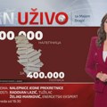 Dan uživo: Nalepnice jedne prekretnice