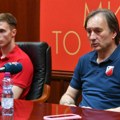 Kvalitetan odmor, pa po pobedu! Tanjga i Gočmanac jasni pred meč Vojvodine protiv Radnika!