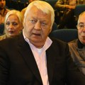 "Otišao je tvorac najvećih uspeha Crvene zvezde": FSS se oprostio od Vladimira Cvetkovića