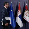 Na Dan Evrope Srbija nikad dalje od nje