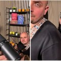 (Video) Zafalilo akreditacija?! Zorja eliminisana iz hrvatskog tima za Beč: Evo šta je s tim u vezi poručila srpska pevačica…