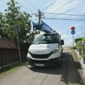 Delovi Novog Milanovca, Petrovca i Cvetojevca danas bez struje