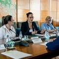 Pavkov potpisala ugovore o dodeli subvencija za svih pet nacionalnih parkova u Srbiji