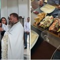 Latinoamerikanka postala pravoslavka: Došla u Srbiju da bi se krstila, a njenu drugaricu ovaj običaj šokirao