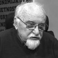 Preminuo Predrag Koraksić Koraks