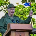 "Već trpimo agresiju od strane Amerike, imamo pravo da se branimo": Oglasio se predsednik Kube oštrom porukom