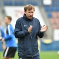 Doživotna suspenzija treneru koji je tajno snimao fudbalerke
