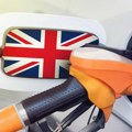 Velika Britanija odložila deo novih sankcija na rusku naftu