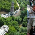 (Foto) Manastir Oreškovica proslavio prvu liturgiju novoprojavljenih mučenika: Svetitelji stradali od Turaka pre 337 godina