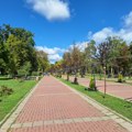 Veliki park u novom ruhu: Nastavlja se uređenje omiljenog mesta Kragujevčana