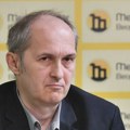 Gojko Božović: Ne zna se kada će biti izbori, ali se zna šta je Srbija izabrala