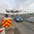 Vozači, oprez na ovoj deonici: Jedna tunelska cev biće dva dana potpuno zabranjena za saobraćaj