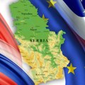 "Potvrđuje se koliko je ova politika validna" Srbija između četiri centra moći: "Nema tu stubova, ima samo interesa"