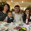 Četvoročlana porodica poginula dok su putovali na svadbu: Stravična tragedija familije Doncev, automobil potpuno uništen…
