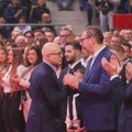 Šta nedostaje u finansijskom izveštaju SNS: Troškovi za Ćacilend, prevoz simpatizera, skup u Areni...