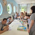 Dnevni boravak za odrasle “Vivere” proslavio 21 godinu postojanja u novim prostorijama (FOTO)