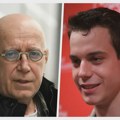 Irfan Mensur se oglasio nakon vesti da je njegov sin u vezi s 11 godina starijom Jelisavetom Orašanin
