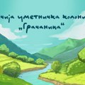 Osnovci iz Zvečana gosti Niša, počinje Dečja umetničke kolonija