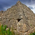 Jeste li čuli za grčke piramide? Prava antička zagonetka! Naučnici nisu sigurni čemu su služile.