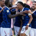 Mbape ispisao istoriju: Fudbaleri Francuske pobedili Senegal