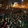 Okončana istraga protiv bivšeg predsednika Ukrajine Janukoviča i bivših zvaničnika zbog događaja na Majdanu