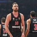 Poznato zašto Nikola Milutinov ne igra za reprezentaciju: Moralo je ovako