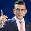 Vojska da uspostavi red