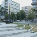 Prostor oko spomenika despotu Stefanu Lazareviću zapušten: "Niko ne kontroliše u kakvom stanju se nalazi"