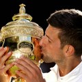 Ovo je Đokovićev žreb na Vimbldonu: Novak saznao kad igra protiv Janika Sinera