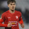Radnički pravi ozbiljan tim, sledeći je Mirčetić?