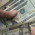 Trgovinski deficit SAD porastao na 105,8 mlrd dolara i najveći je u više od godinu