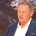 Predsednik ITM sistema Toplica Spasojević gost Sinteze u 21 sat