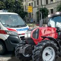 Tuga! Preminuo mališan kog je pregazio traktor kod Grocke: Skoro nedelju dana se borili za njegov život: Sve su učinili, ali…